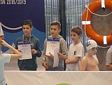 Od Młodzika do Olimpijczyka - Warszawa