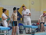 Drużynowy Wielob&oacute;j Pływacki Dzieci 10-11 lat