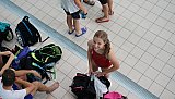 5 runda Dużej Świętokrzyskiej Ligi Pływackiej - Stasz&oacute;w