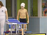 4 runda Małej Świętokrzyskiej Ligi Pływackiej - Ostrowiec Św.