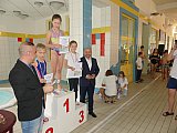 Zawody o Puchar Marszałka Wojew&oacute;dztwa Świętokrzyskiego - sprinty - Czarniecka G&oacute;ra