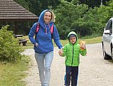 II Letnie Mistrzostwa Klubu MUKP Korona-Swim Kielce - bieg na orientację