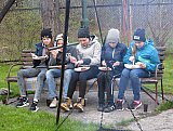 Maj&oacute;wka - Węgierska G&oacute;rka