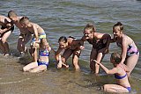 Ob&oacute;z wypoczynkowo-sportowy - Chłapowo