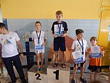 III Memoriał pływacki im. G. Kuczyńskiego - Sandomierz