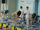 Międzywojew&oacute;dzkie Drużynowe Mistrzostwa Młodzik&oacute;w 12-13 lat - Ostrowiec Św.