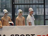 Od Młodzika do Olimpijczyka - Warszawa