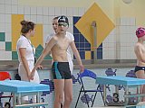 Drużynowy Wielob&oacute;j Pływacki Dzieci 10-11 lat