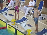 Mistrzostwa Polski Junior&oacute;w młodszych 14 w pływaniu - Olsztyn