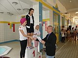 Zawody o Puchar Marszałka Wojew&oacute;dztwa Świętokrzyskiego - sprinty - Czarniecka G&oacute;ra