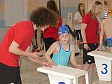 Wiosenne Zawody Korony-Swim