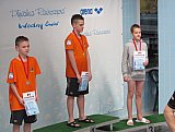 Międzywojew&oacute;dzkie Drużynowe Mistrzostwa Młodzik&oacute;w 12-13 lat - Ostrowiec Św.