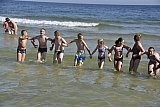 Ob&oacute;z wypoczynkowo-sportowy - Chłapowo