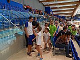 Zawody o Laur Lubelskiego Koziołka - Lublin