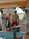 IV Memoriał Pływacki im. Grzegorza Kuczyńskiego - Sandomierz