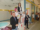 Zawody o Puchar Marszałka Wojew&oacute;dztwa Świętokrzyskiego - sprinty - Czarniecka G&oacute;ra