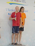 Duża Świętokrzyska Liga Pływacka - Finał - Ostrowiec Św.