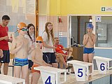 Wiosenne Zawody Korony-Swim