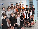 Międzywojew&oacute;dzkie Drużynowe Mistrzostwa Młodzik&oacute;w 12-13 lat - Ostrowiec Św.