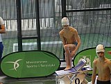 Od Młodzika do Olimpijczyka - Warszawa