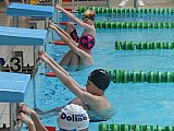 Drużynowy Wielob&oacute;j Pływacki Dzieci 10-11 lat