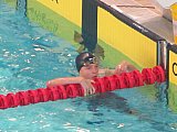 Mistrzostwa Polski Junior&oacute;w młodszych 14 w pływaniu - Olsztyn