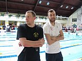 2 runda Dużej Świętokrzyskiej Ligi Pływackiej - Busko Zdr&oacute;j