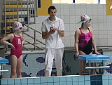 3 runda Małej Świętokrzyskiej Ligi Pływackiej - Busko Zdr&oacute;j