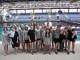 Międzywojew&oacute;dzkie Drużynowe Mistrzostwa Młodzik&oacute;w 12-13 lat - Ostrowiec Św.