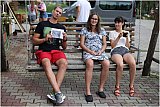 Ob&oacute;z wypoczynkowo-sportowy - Kościelisko