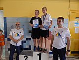 III Memoriał pływacki im. G. Kuczyńskiego - Sandomierz