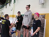 2 runda Dużej Świętokrzyskiej Ligi Pływackiej - Busko Zdr&oacute;j