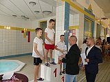 Zawody o Puchar Marszałka Wojew&oacute;dztwa Świętokrzyskiego - sprinty - Czarniecka G&oacute;ra