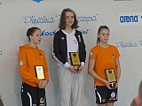 Duża Świętokrzyska Liga Pływacka - Finał - Ostrowiec Św.