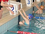 Wiosenne Zawody Korony-Swim