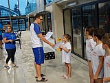 Zawody o Laur Lubelskiego Koziołka - Lublin