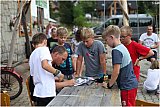 Ob&oacute;z wypoczynkowo-sportowy - Kościelisko