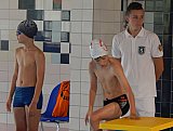 3 runda Świętokrzyskie - Już Pływam - Sandomierz