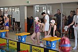 Mistrzostwa Kielc Szk&oacute;ł Podstawowych