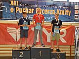 XIII Og&oacute;lnopolskie Zawody o Puchar Rycerza Kmity - Zabierz&oacute;w