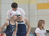 Drużynowy Wielob&oacute;j Pływacki Dzieci 10-11 lat