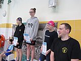 2 runda Dużej Świętokrzyskiej Ligi Pływackiej - Busko Zdr&oacute;j