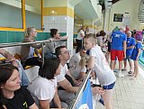 3 runda Małej Świętokrzyskiej Ligi Pływackiej - Busko Zdr&oacute;j