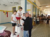Zawody o Puchar Marszałka Wojew&oacute;dztwa Świętokrzyskiego - sprinty - Czarniecka G&oacute;ra