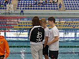 Duża Świętokrzyska Liga Pływacka - Finał - Ostrowiec Św.