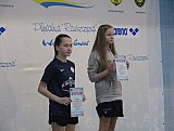 1 runda Dużej Świętokrzyskiej Ligi Pływackiej - Ostrowiec Św.