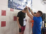 Og&oacute;lnopolskie Zawody Pływacke o Puchar Dyrektora MOSiR - Kielce