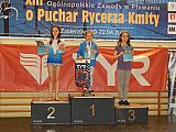 XIII Og&oacute;lnopolskie Zawody o Puchar Rycerza Kmity - Zabierz&oacute;w