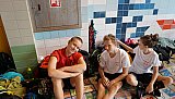 IV Memoriał Pływacki im. Grzegorza Kuczyńskiego - Sandomierz