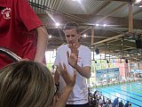 Mistrzostwa Polski Junior&oacute;w młodszych 14 w pływaniu - Olsztyn